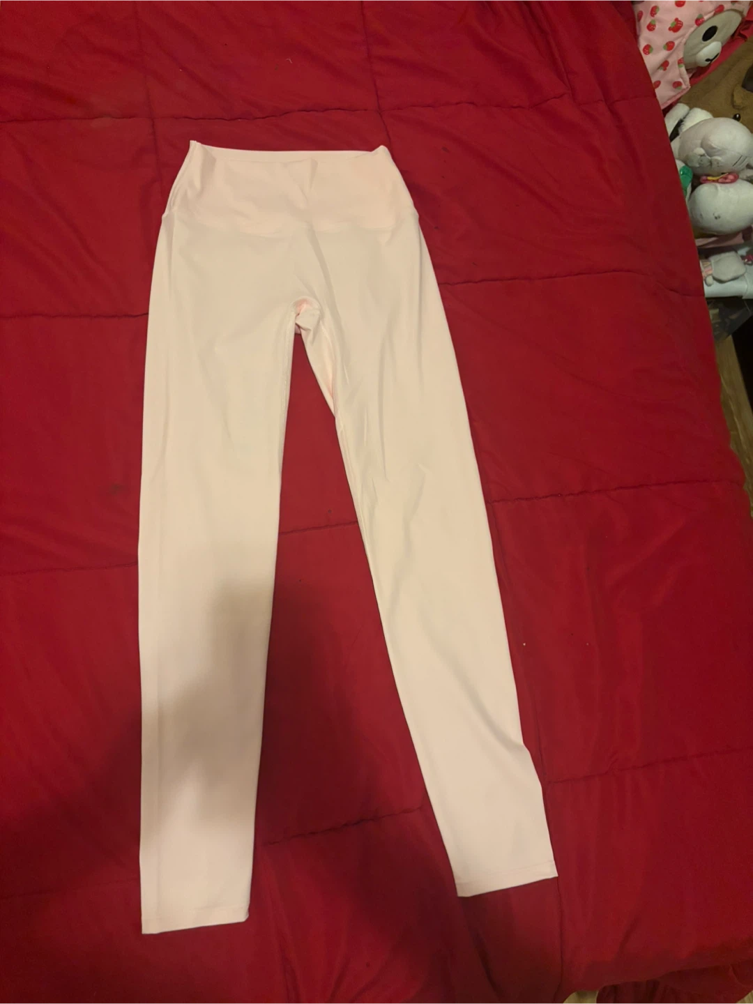 Lululemon Align HR Pant 25" Pink Size 4 - photo 2