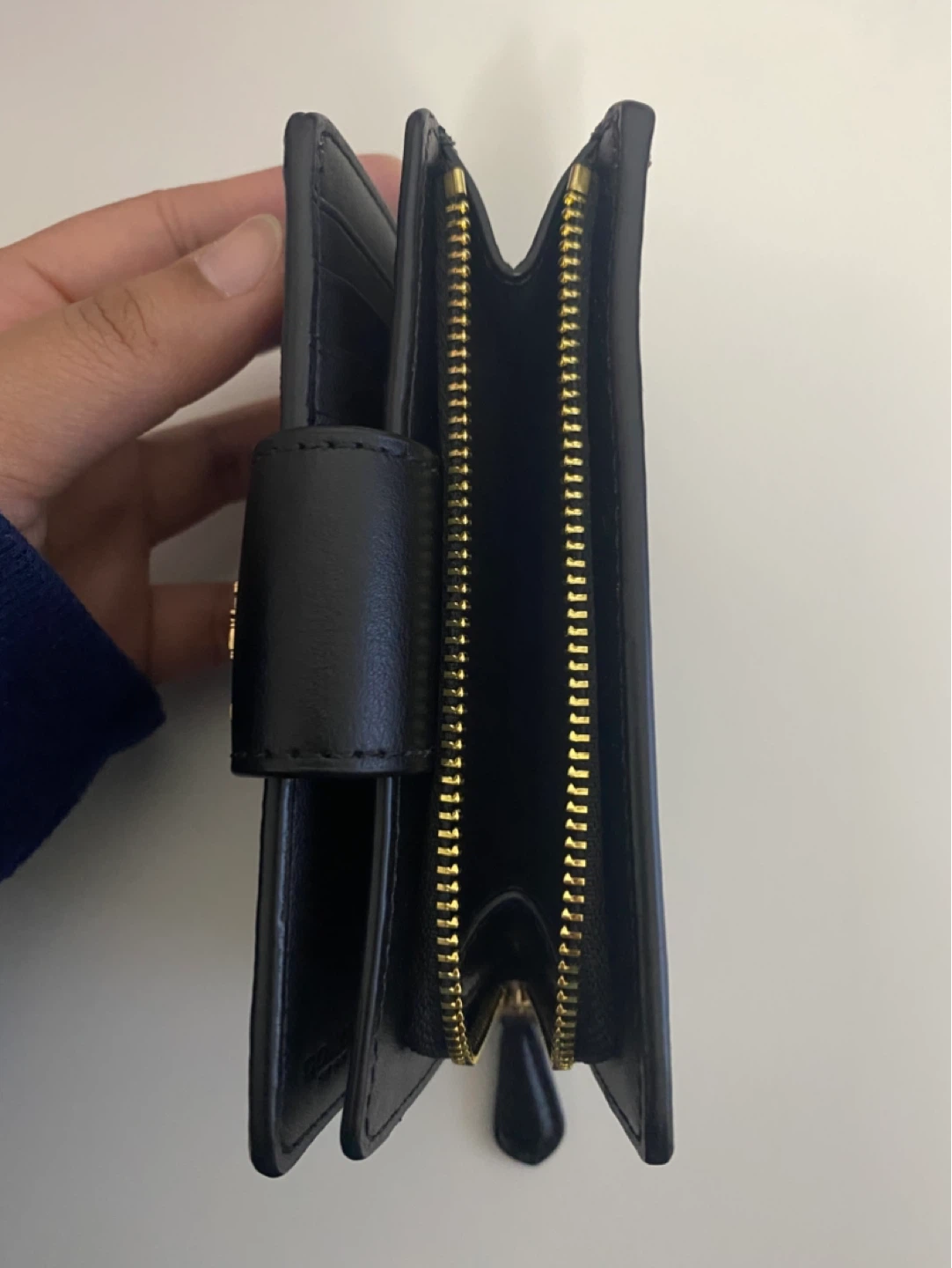 Coach Medium Corner Zip Wallet - photo 4
