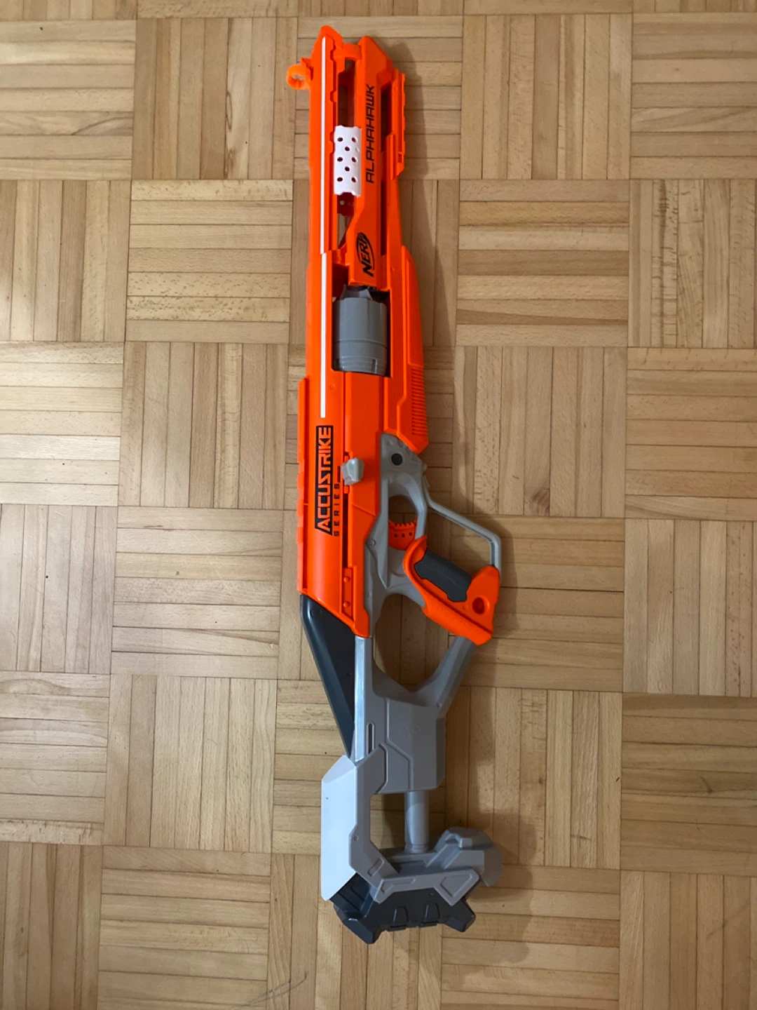 Nerf Rival, Fortnite, Accustrike Series Blasters - photo 5