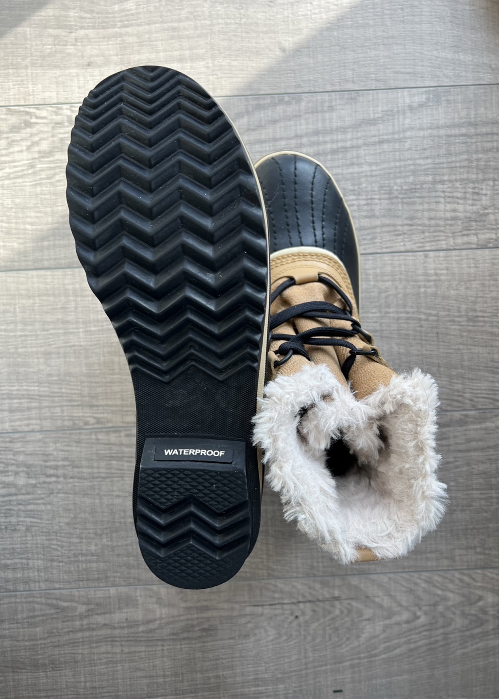 Women's Sorel Boots - New in Box - photo 3