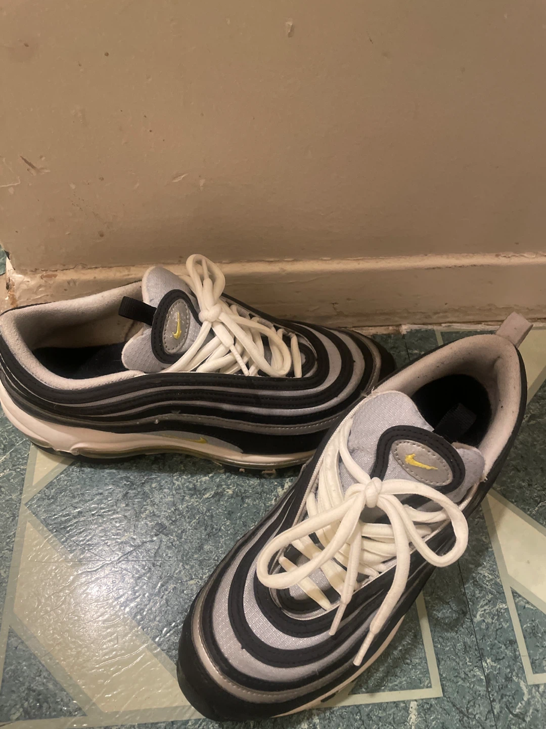 Nike Air Max 97 Sneakers