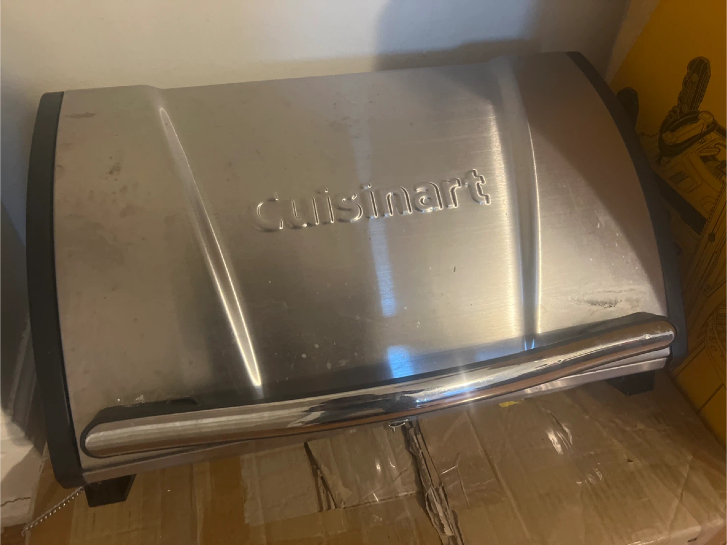Cuisinart Griddler