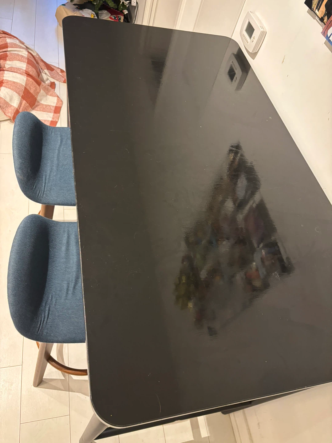 IKEA TOMMARYD HIGH Table - photo 2
