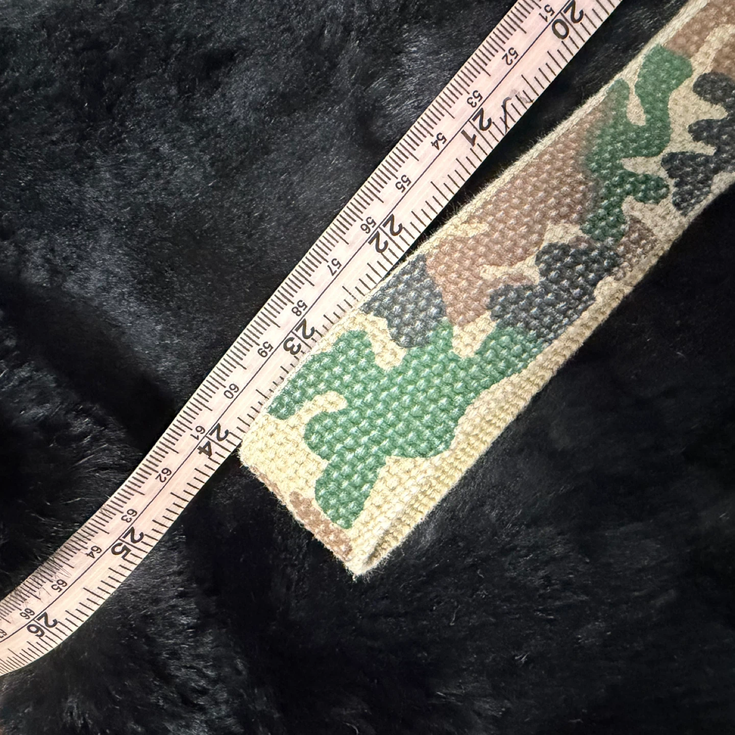 Handmade Colorful Tweed Shoulder Bag - photo 5