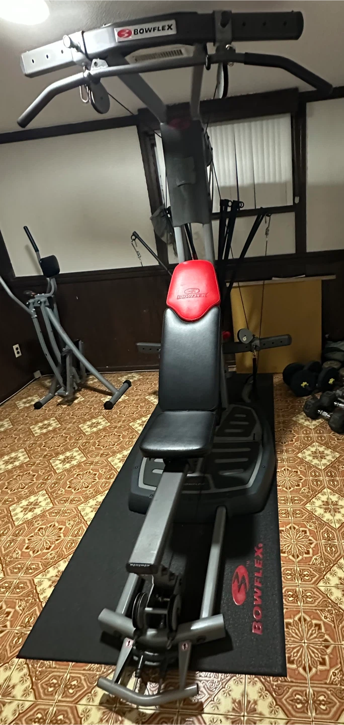 Bowflex Home Gym - photo 2