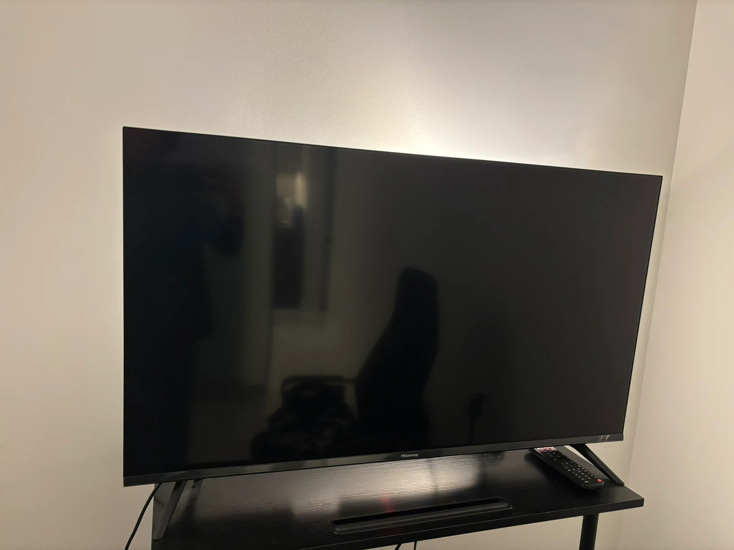 Hisense TV 43inch