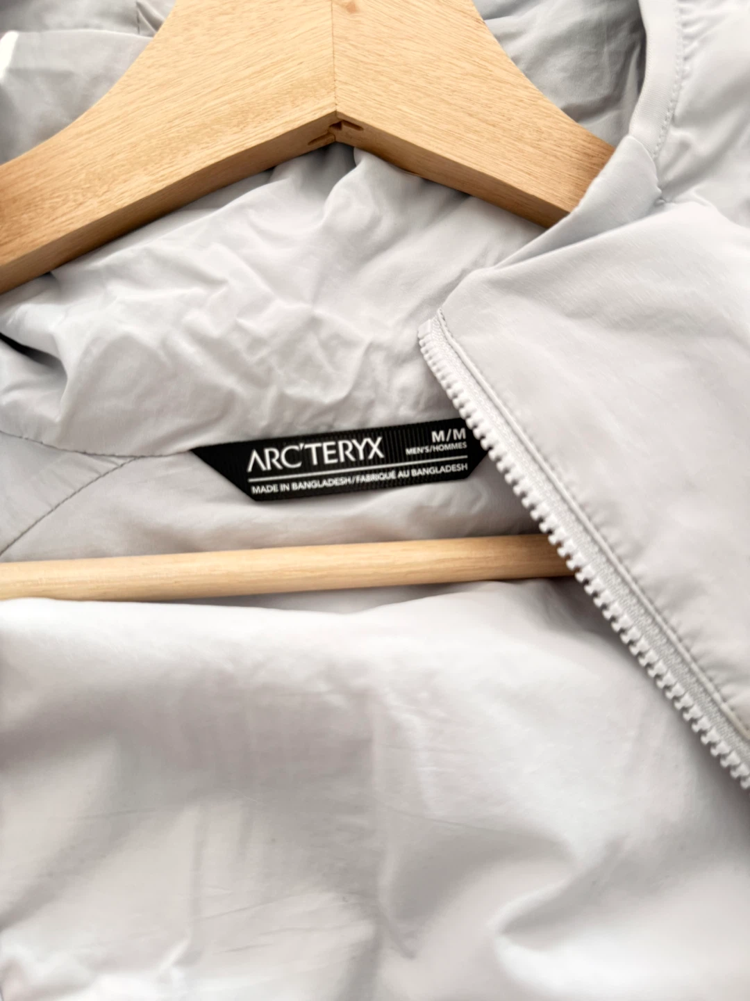 Arc'teryx Atom SL Hoody - Men's M - photo 4