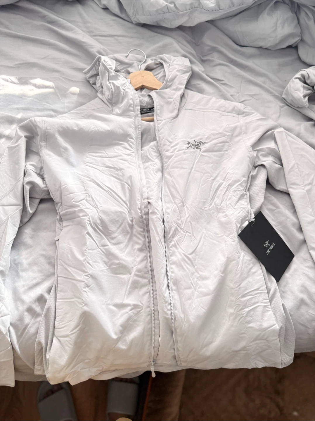 Arc'teryx Atom SL Hoody - Men's M - photo 3