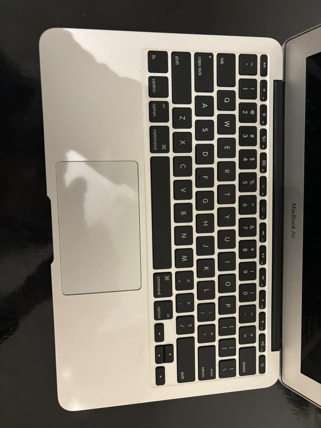 Apple MacBook Air - photo 2