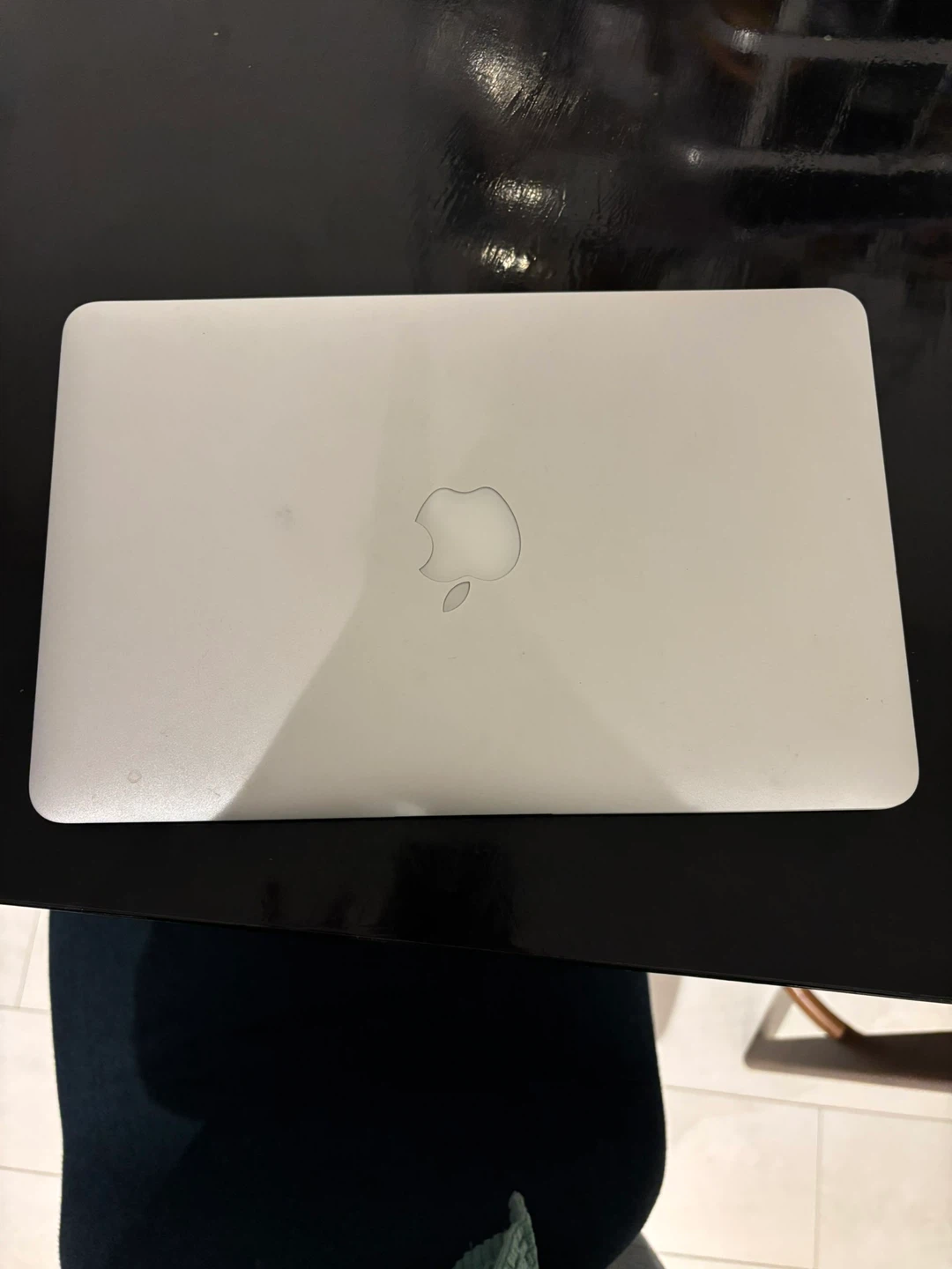 Apple MacBook Air - photo 3