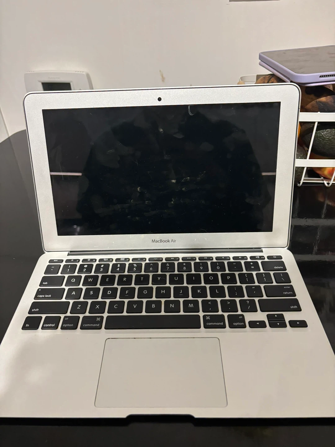 Apple MacBook Air