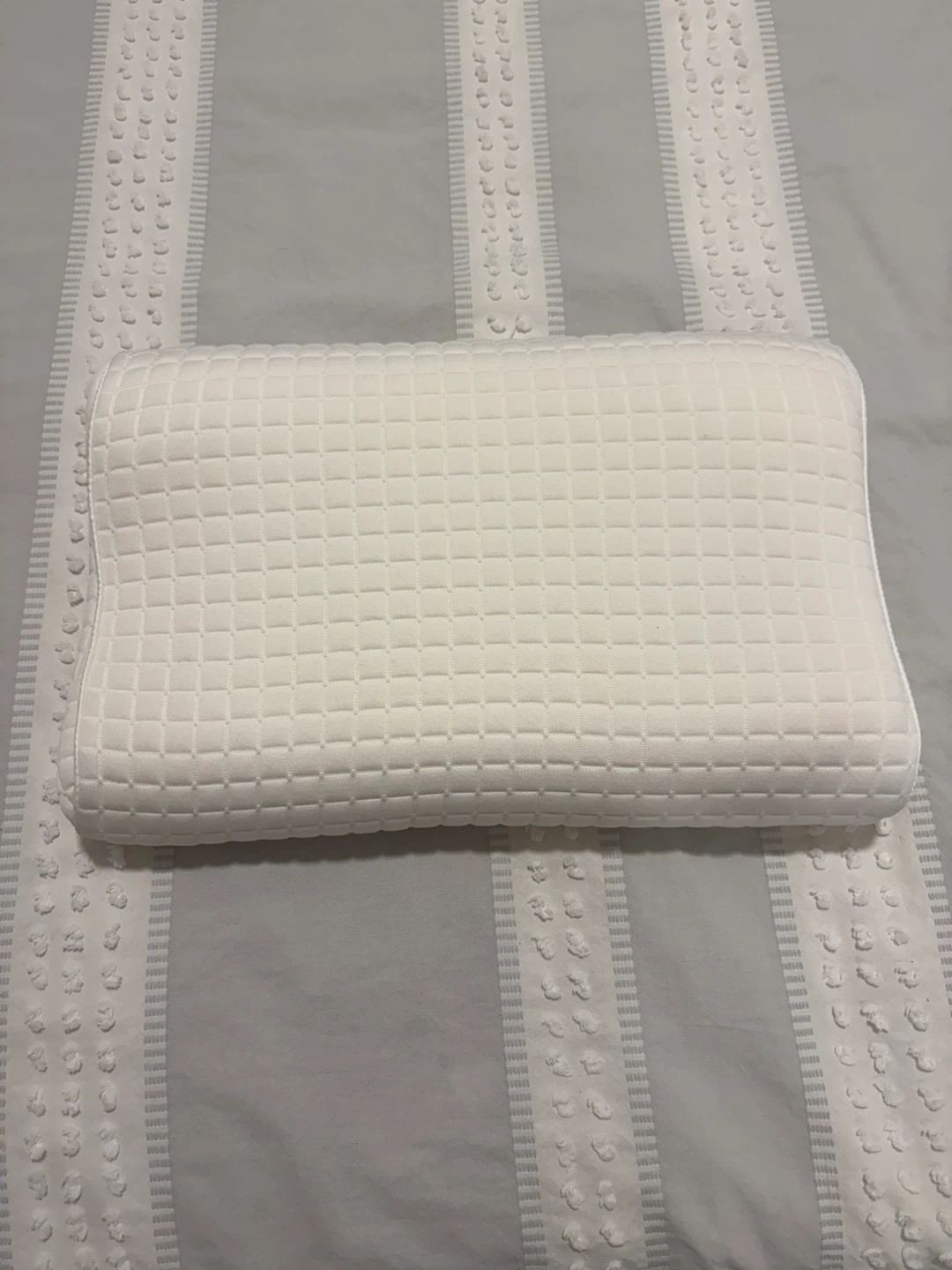 IKEA Rosenskarm Memory Foam Pillow
