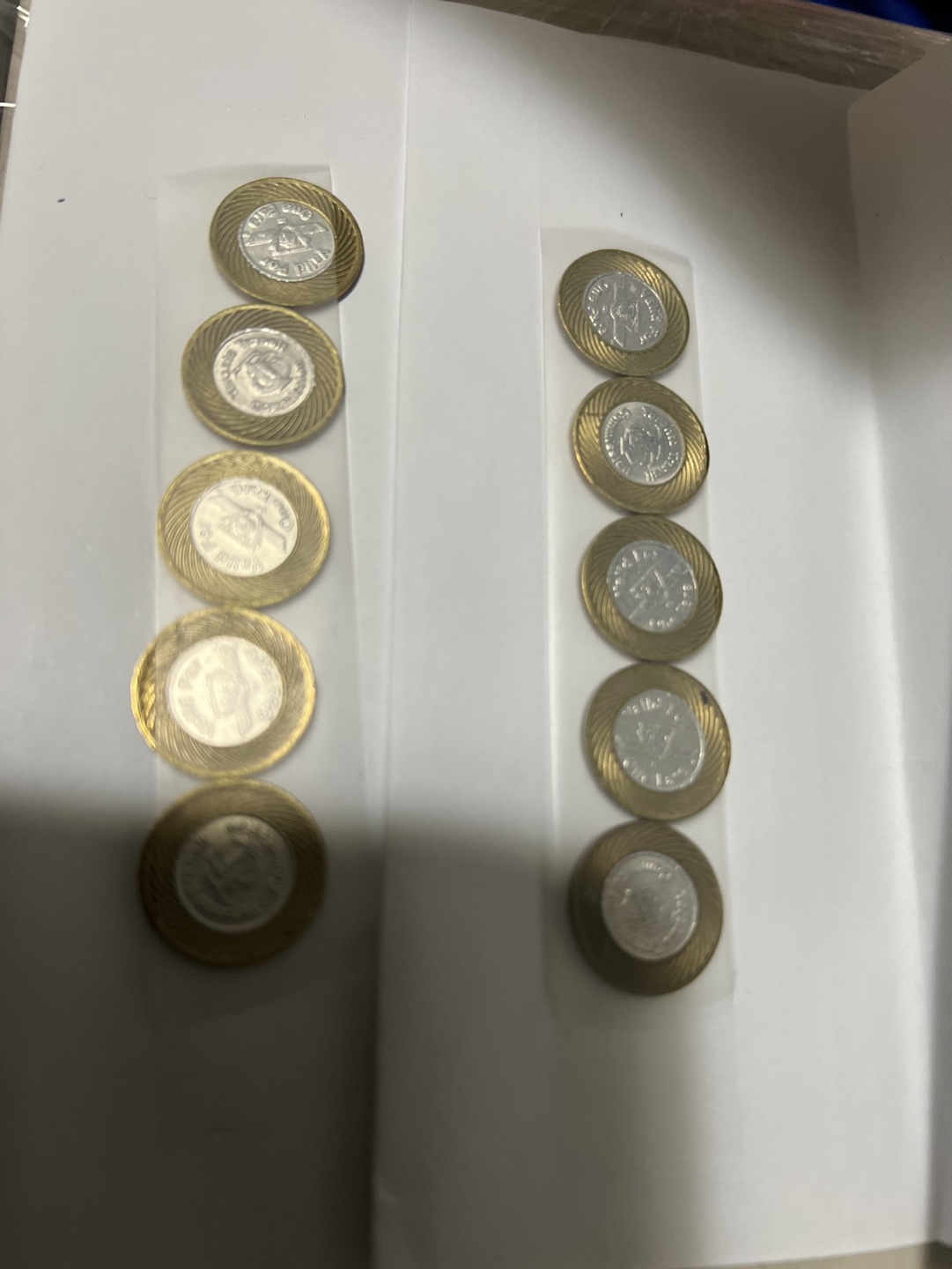 TTC-Tokens-10