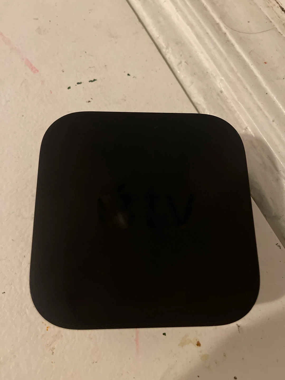 Apple TV - photo 3