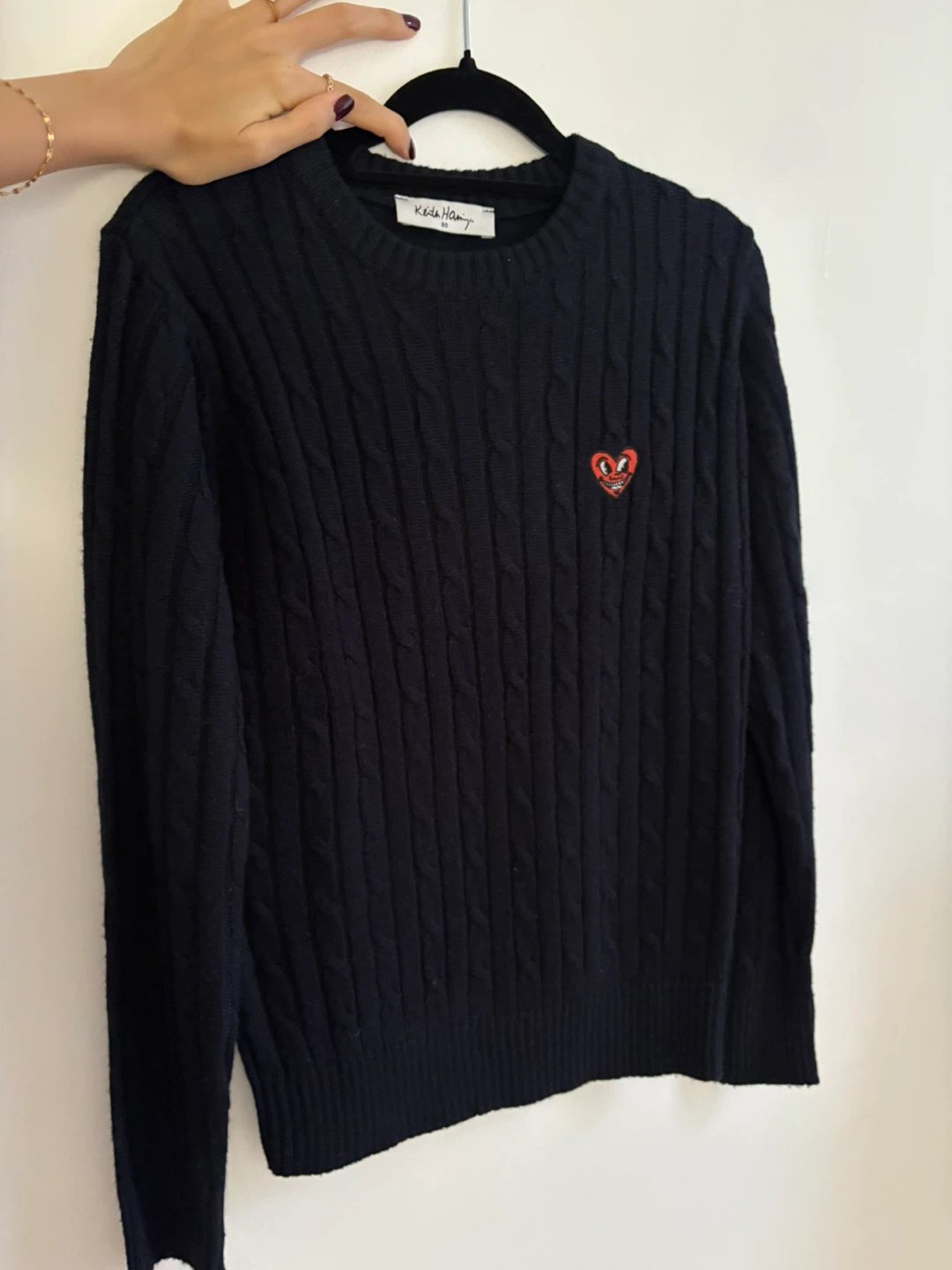 Keith Haring Sweater - photo 4
