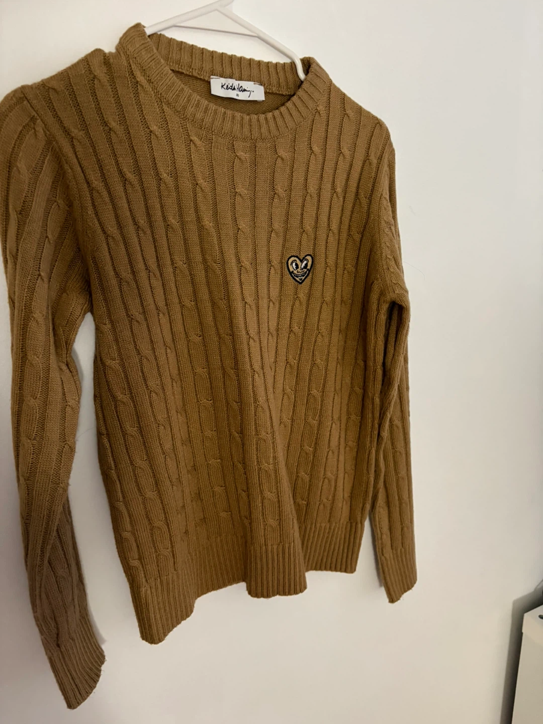 Keith Haring Sweater - photo 5