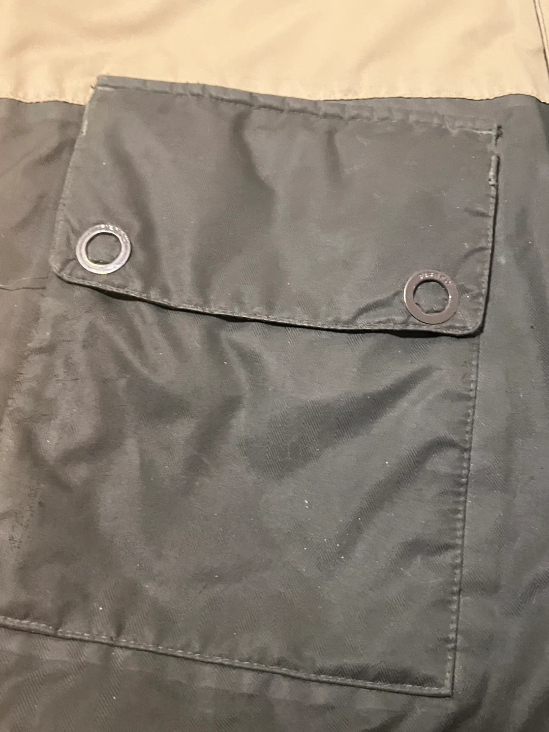 Men's Wind River Winter Jacket - photo 3