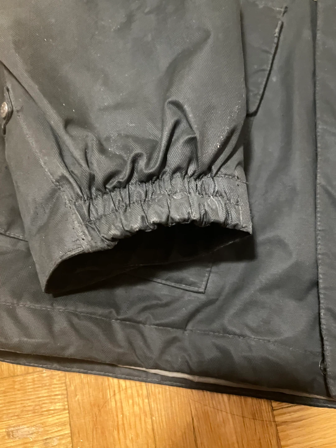 Men's Wind River Winter Jacket - photo 2