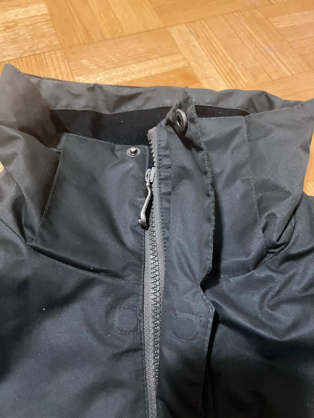 Men's Wind River Winter Jacket - photo 5