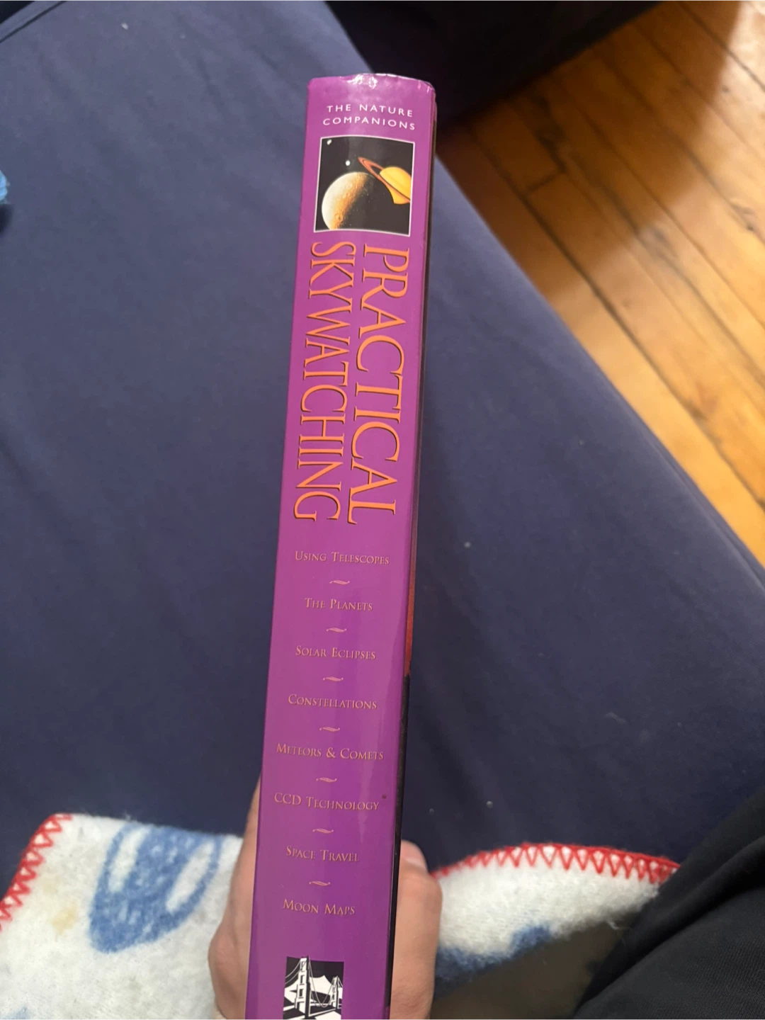 Practical Skywatching Book - photo 2