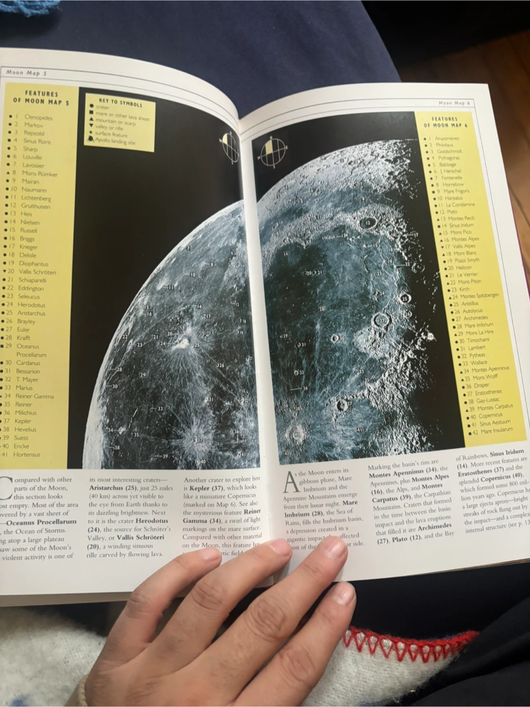 Practical Skywatching Book - photo 4