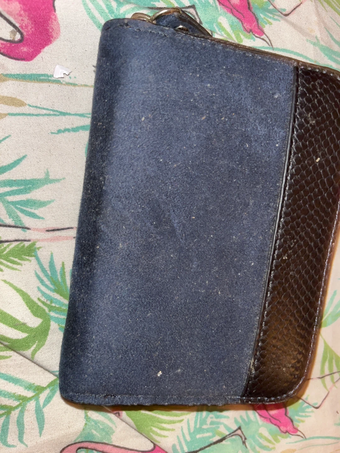 Bentley Leathers Wallet