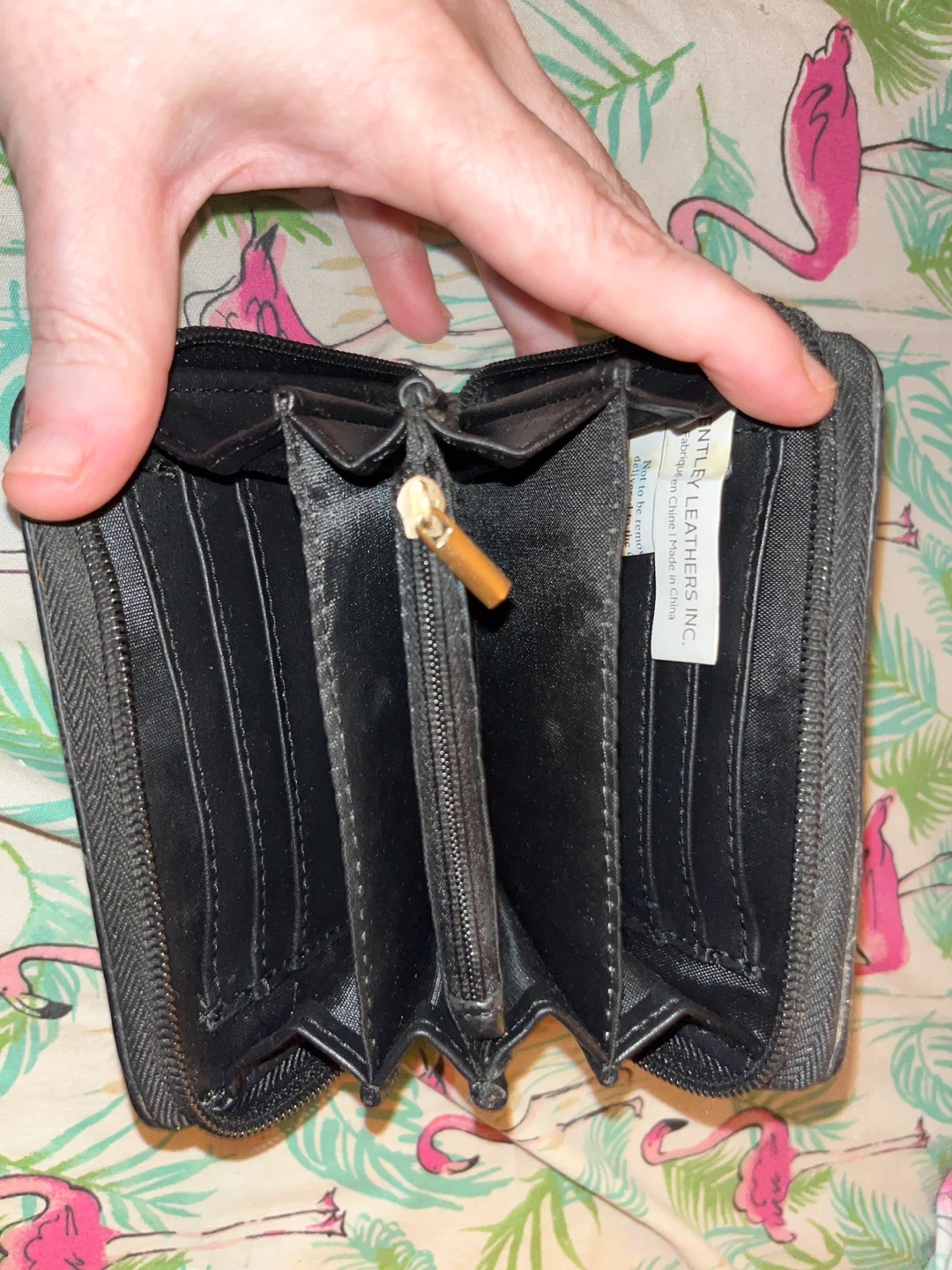 Bentley Leathers Wallet - photo 2