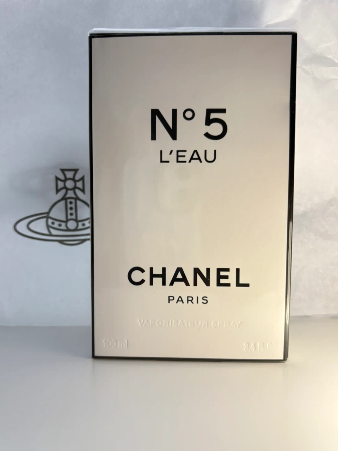 NEW 100ml Chanel N。5