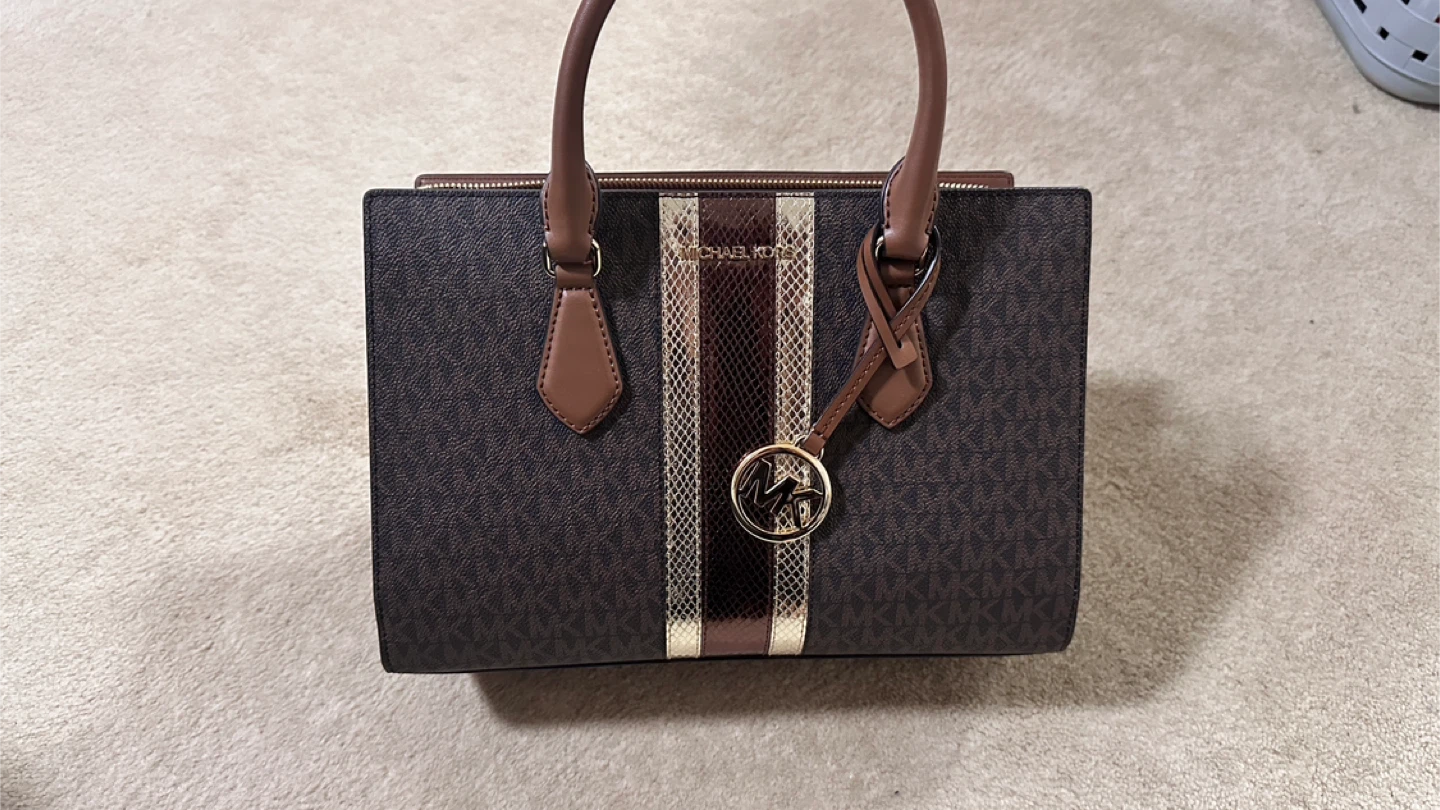 Michael Kors Satchel