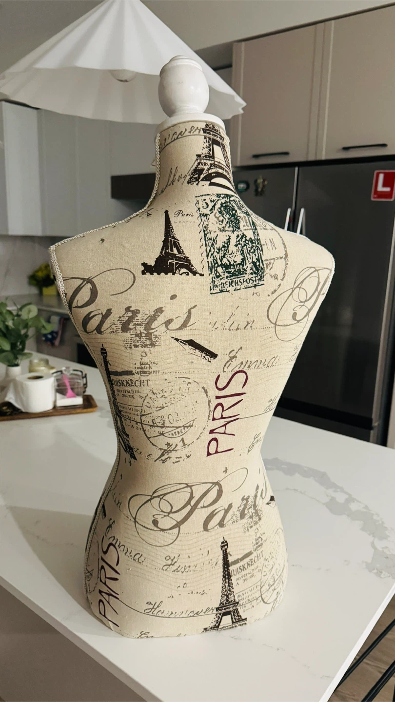 Impressions Paris Mannequin without stand - photo 3