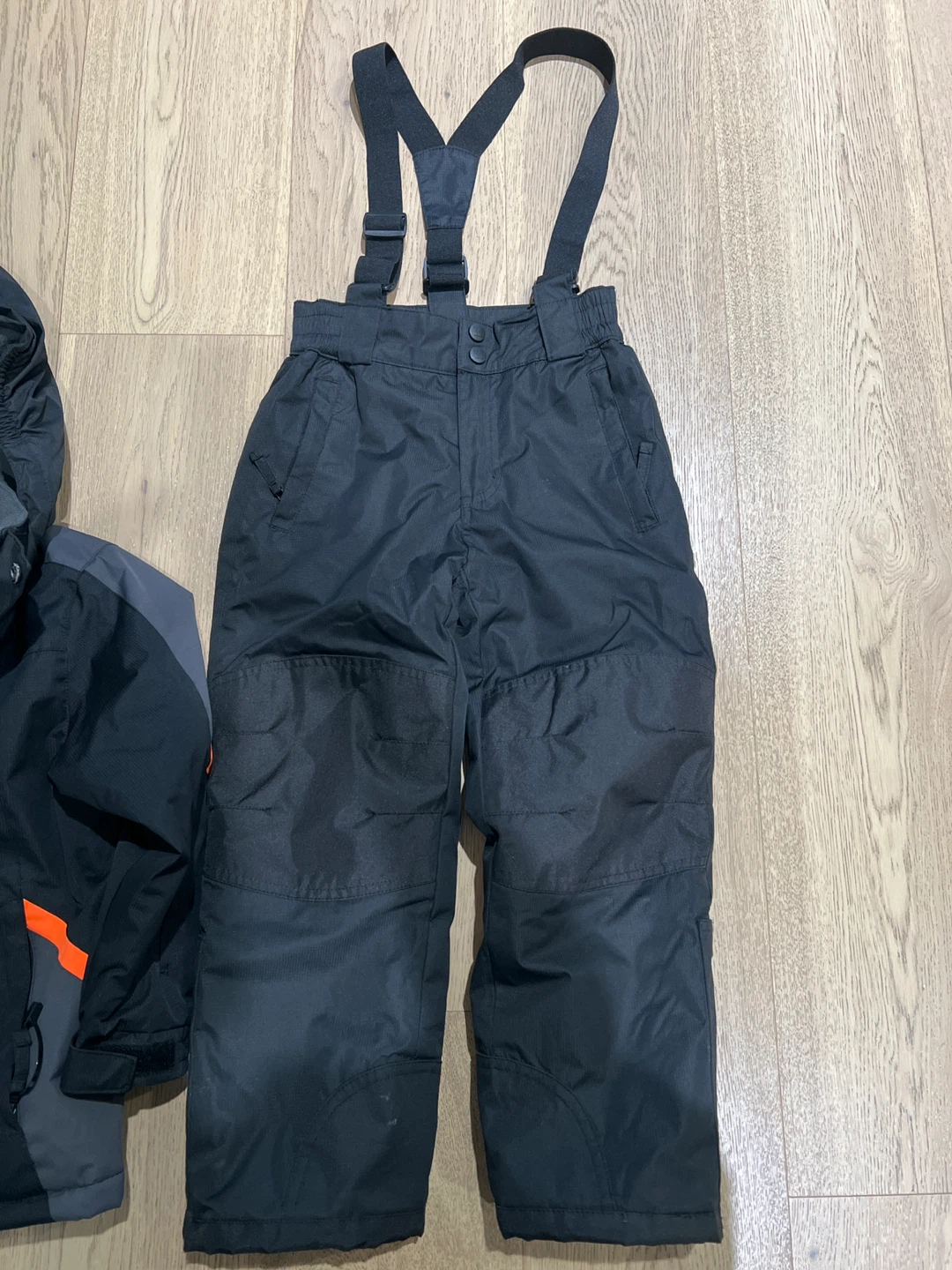 Mountain Warehouse Kids Snowsuit Set - Size 5-6 yrs - photo 3