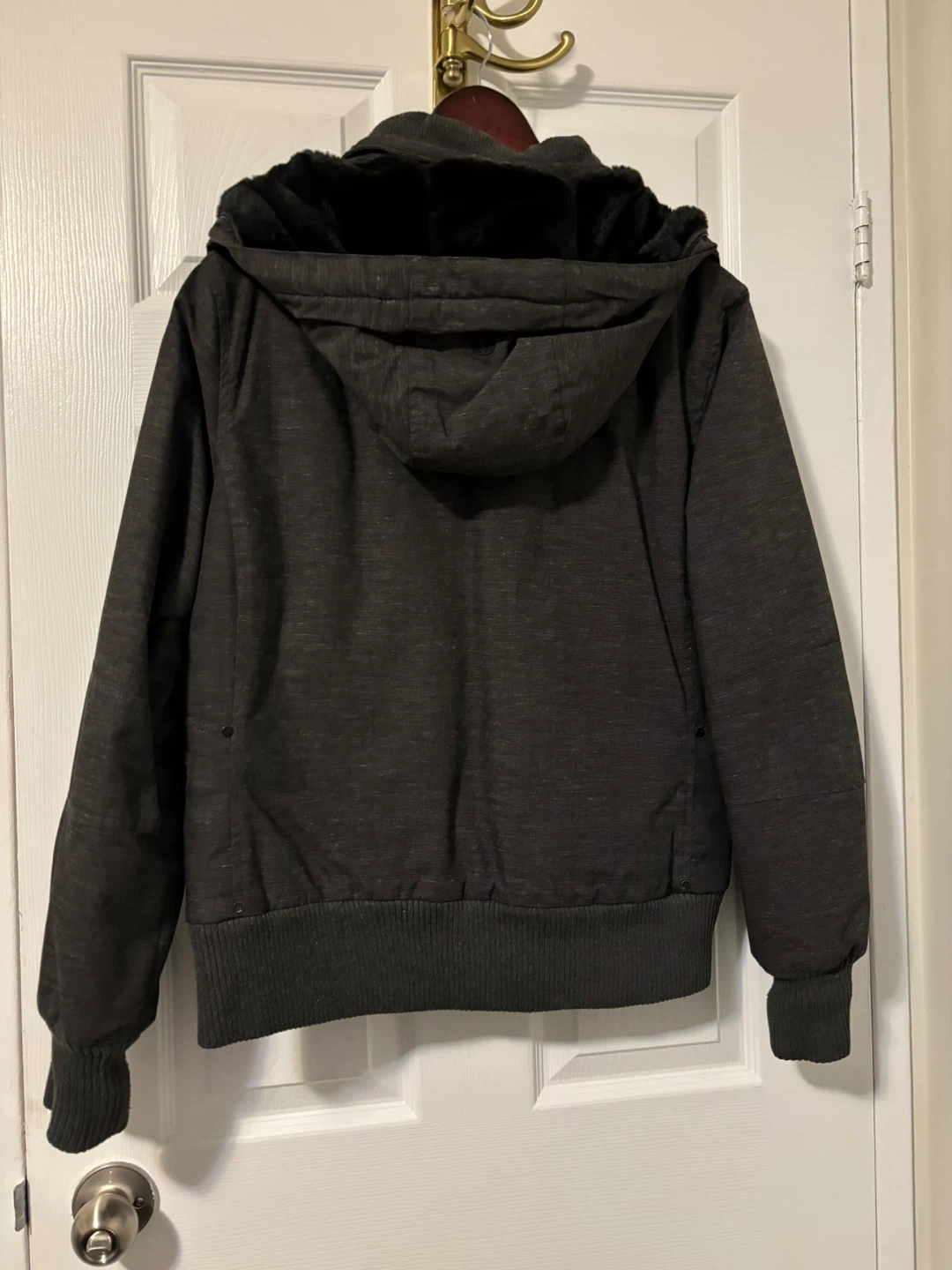 TNA Grey Jacket