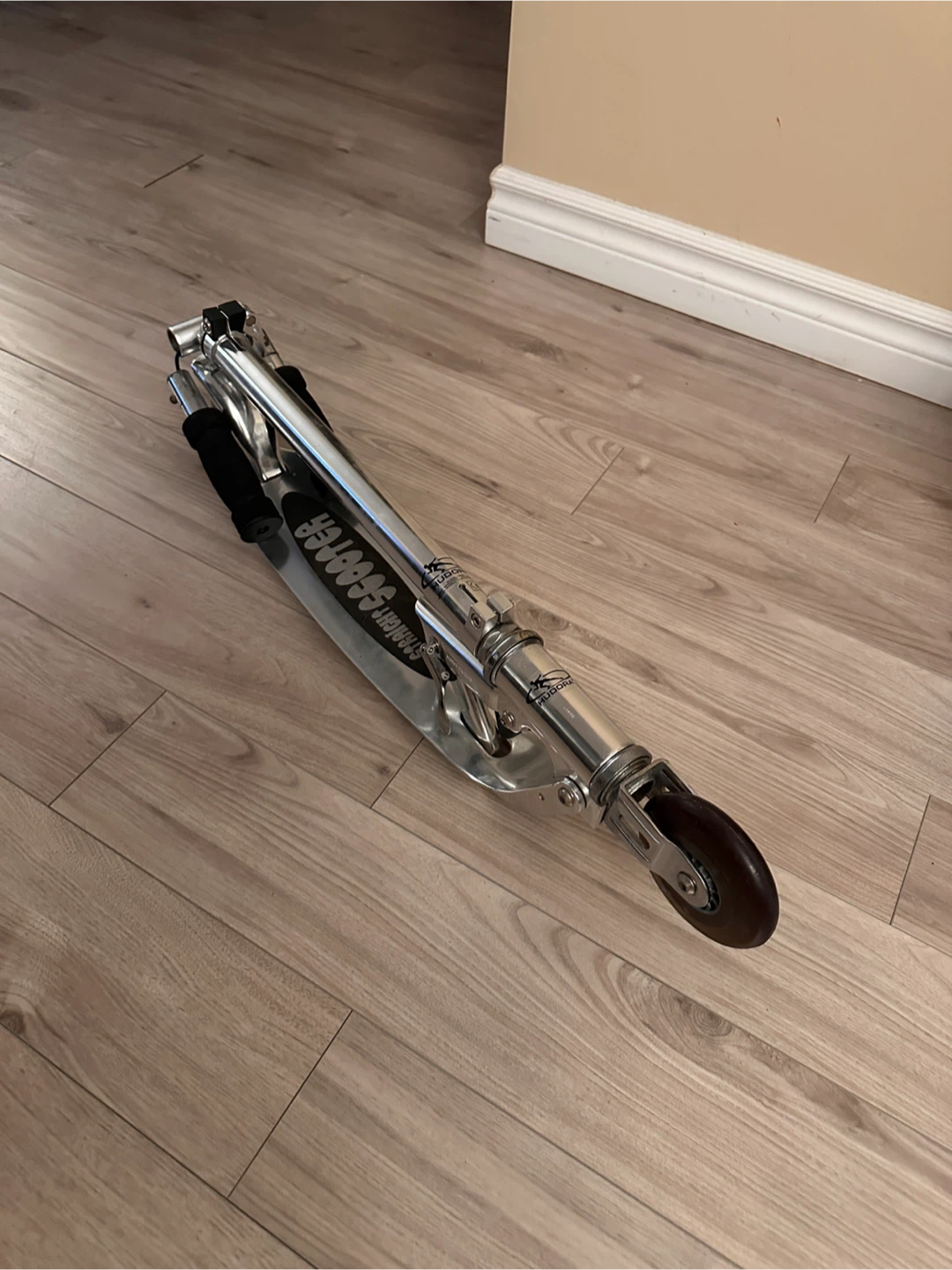 Razor Starlight Folding Scooter - photo 3