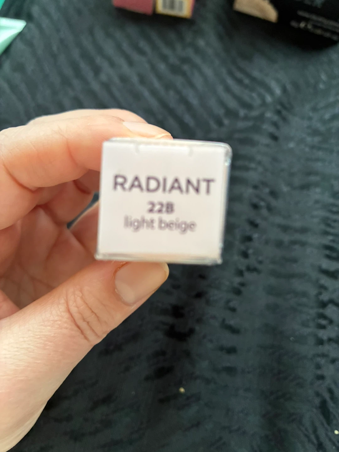 Tarte Shape Tape Radiant Concealer - Light Beige - photo 5