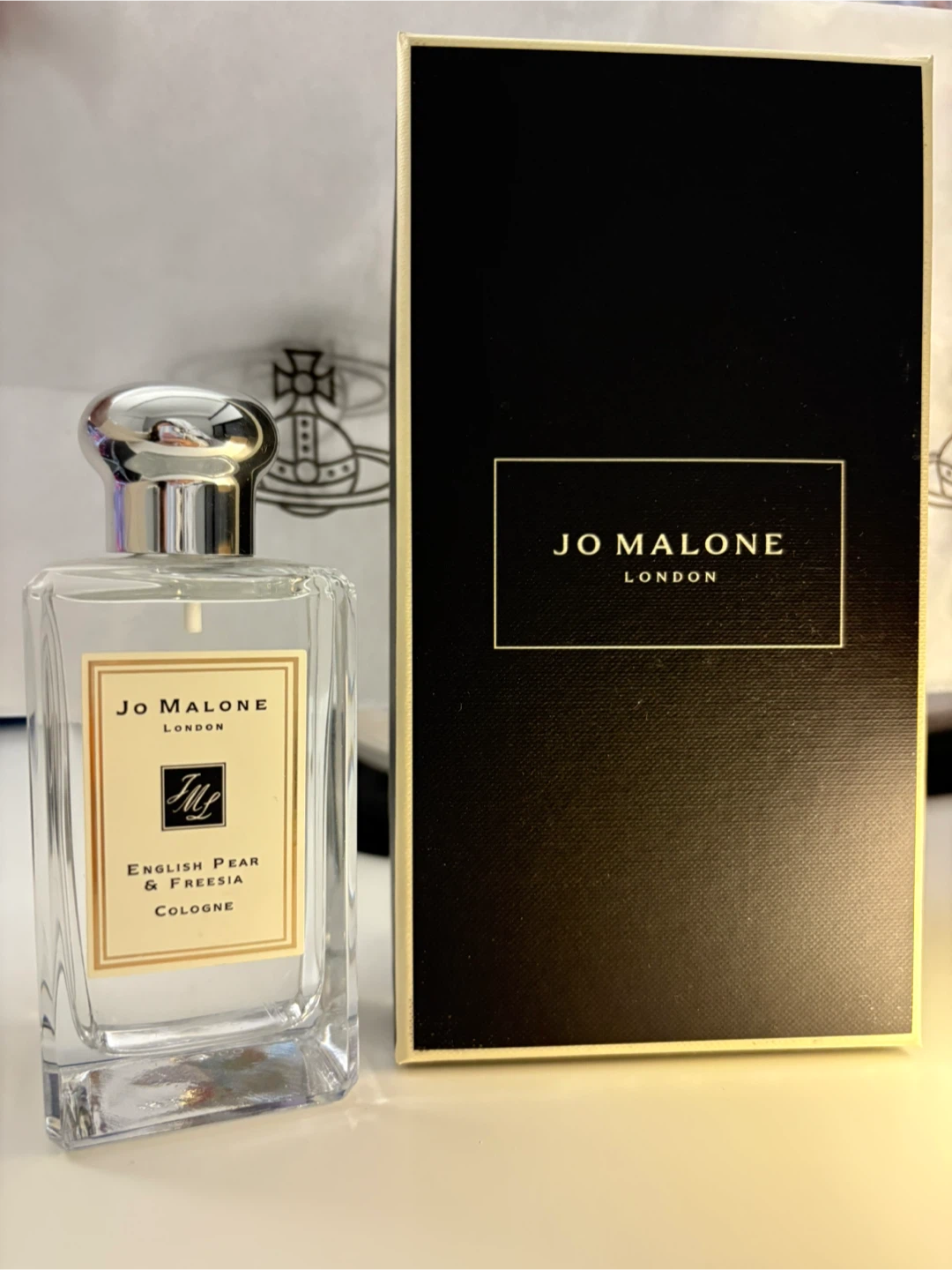 Jo Malone English Pear