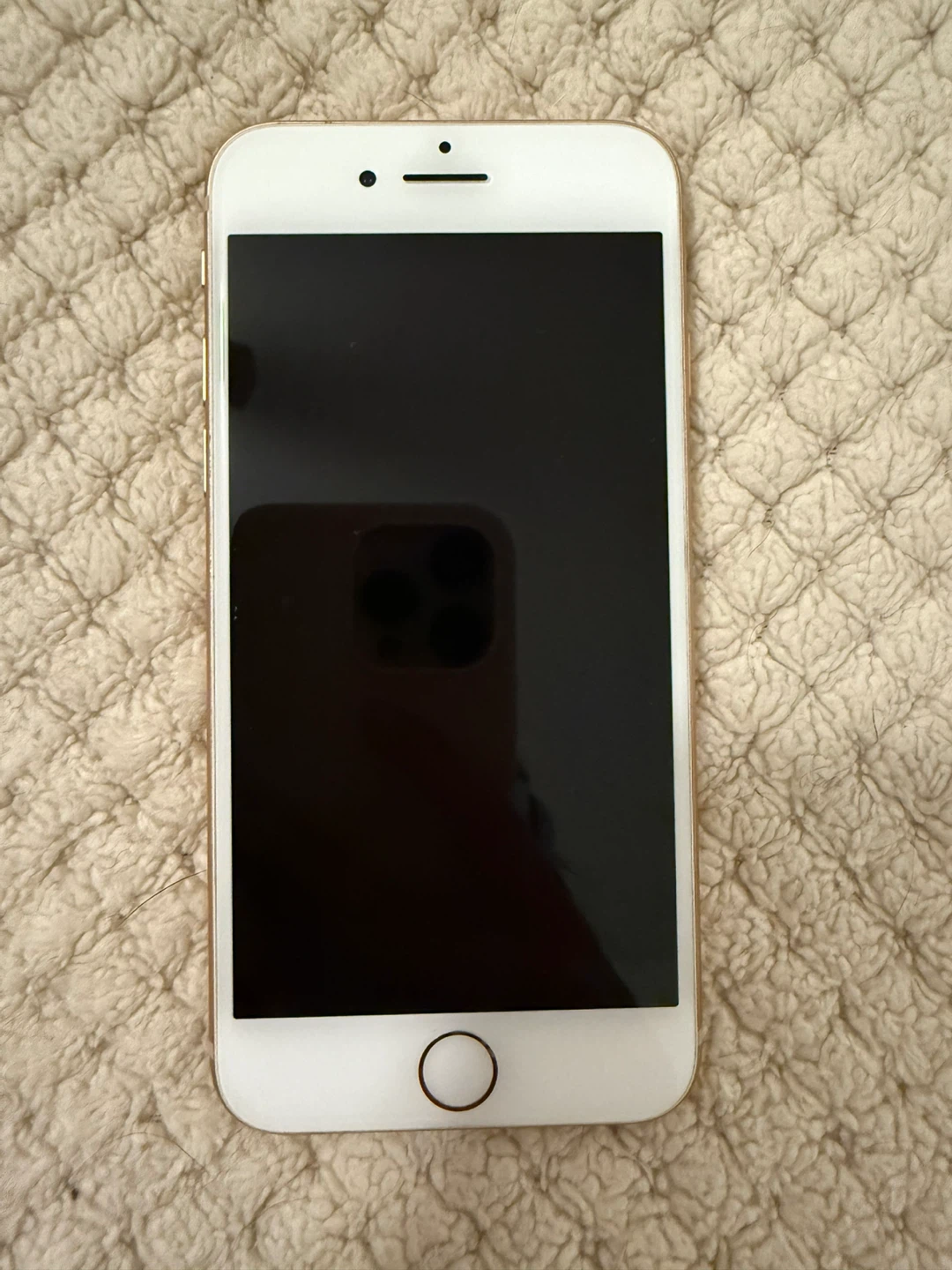 iPhone 8 - Rose Gold