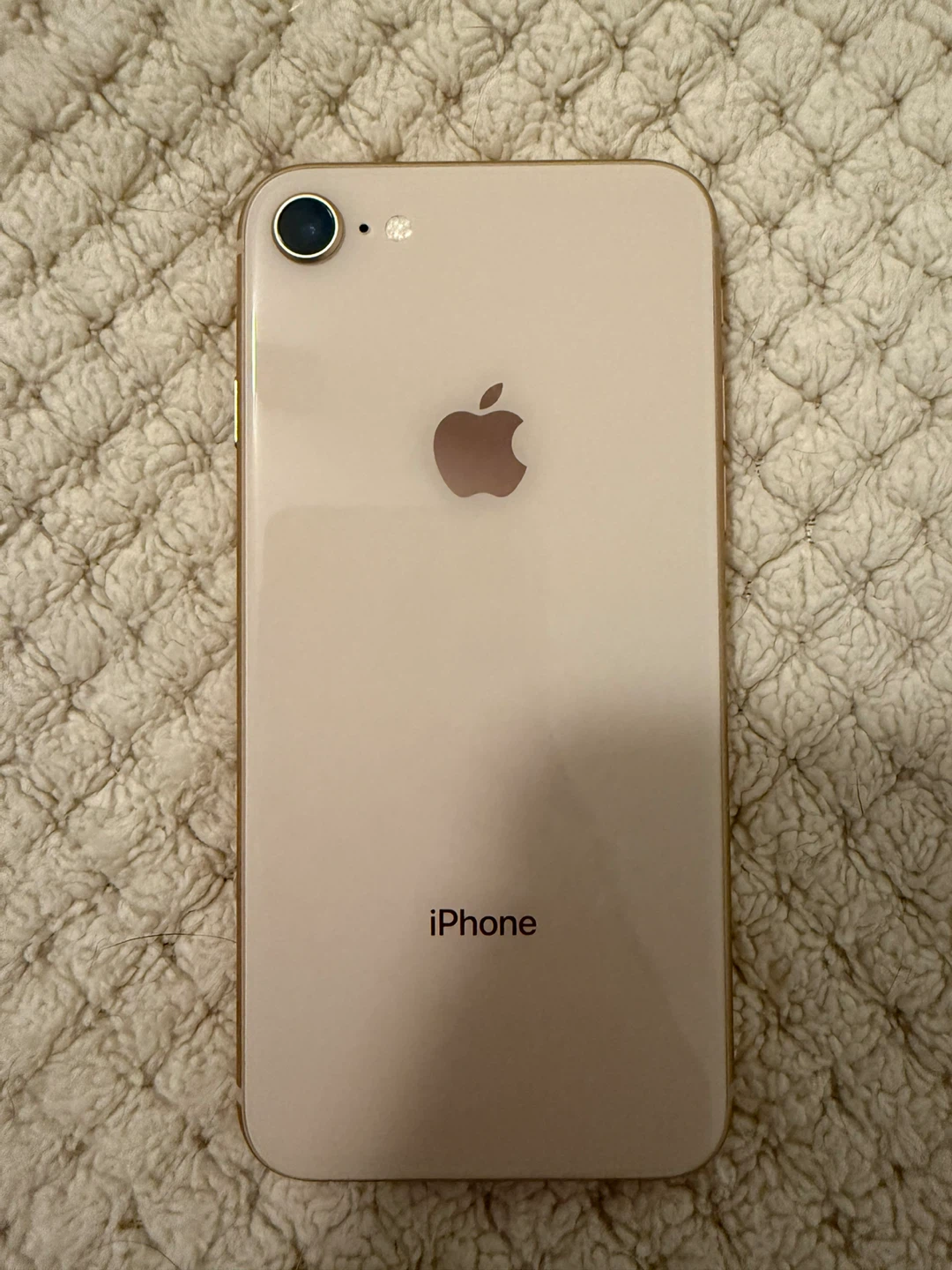 iPhone 8 - Rose Gold - photo 2