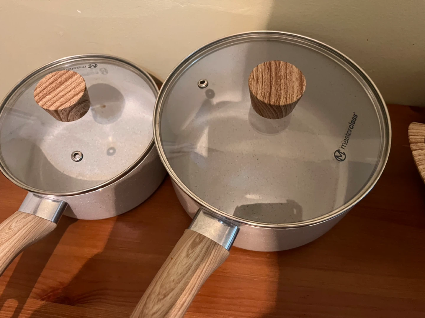 Masterclass Cookware Set - photo 4