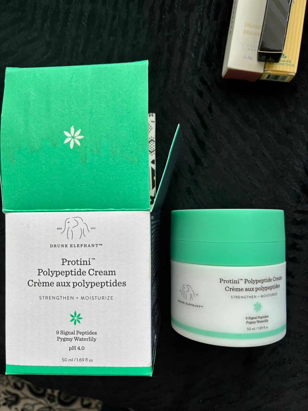 Drunk Elephant Protini Polypeptide Cream 50ml