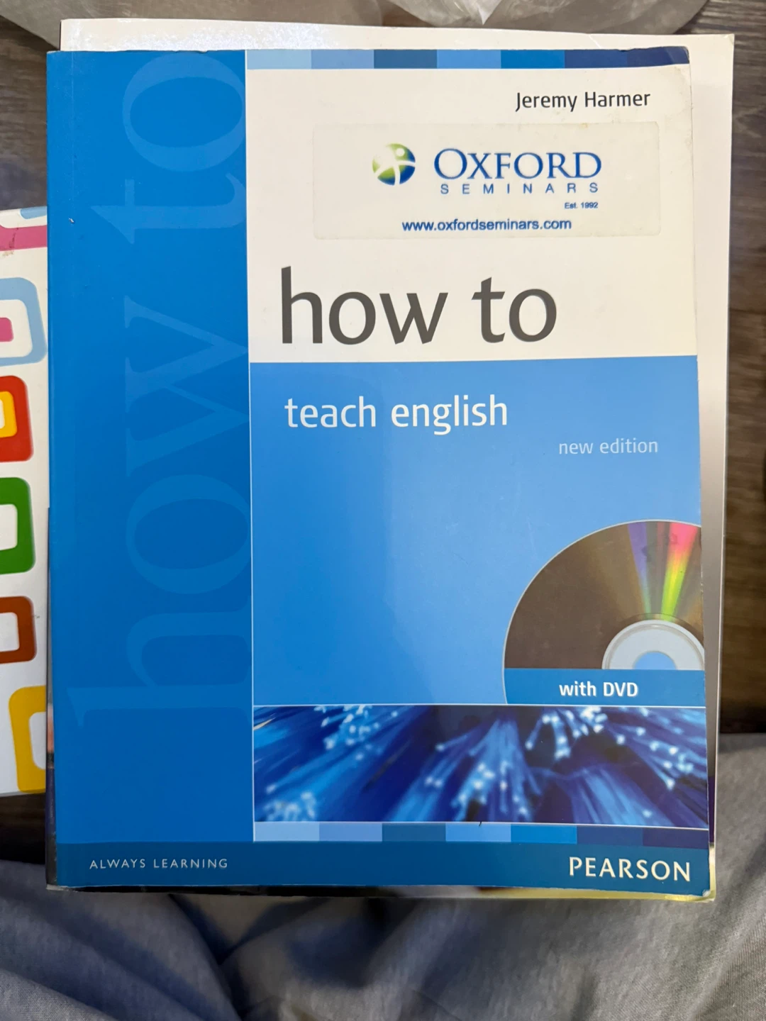 Math post secondary and English book - photo 4