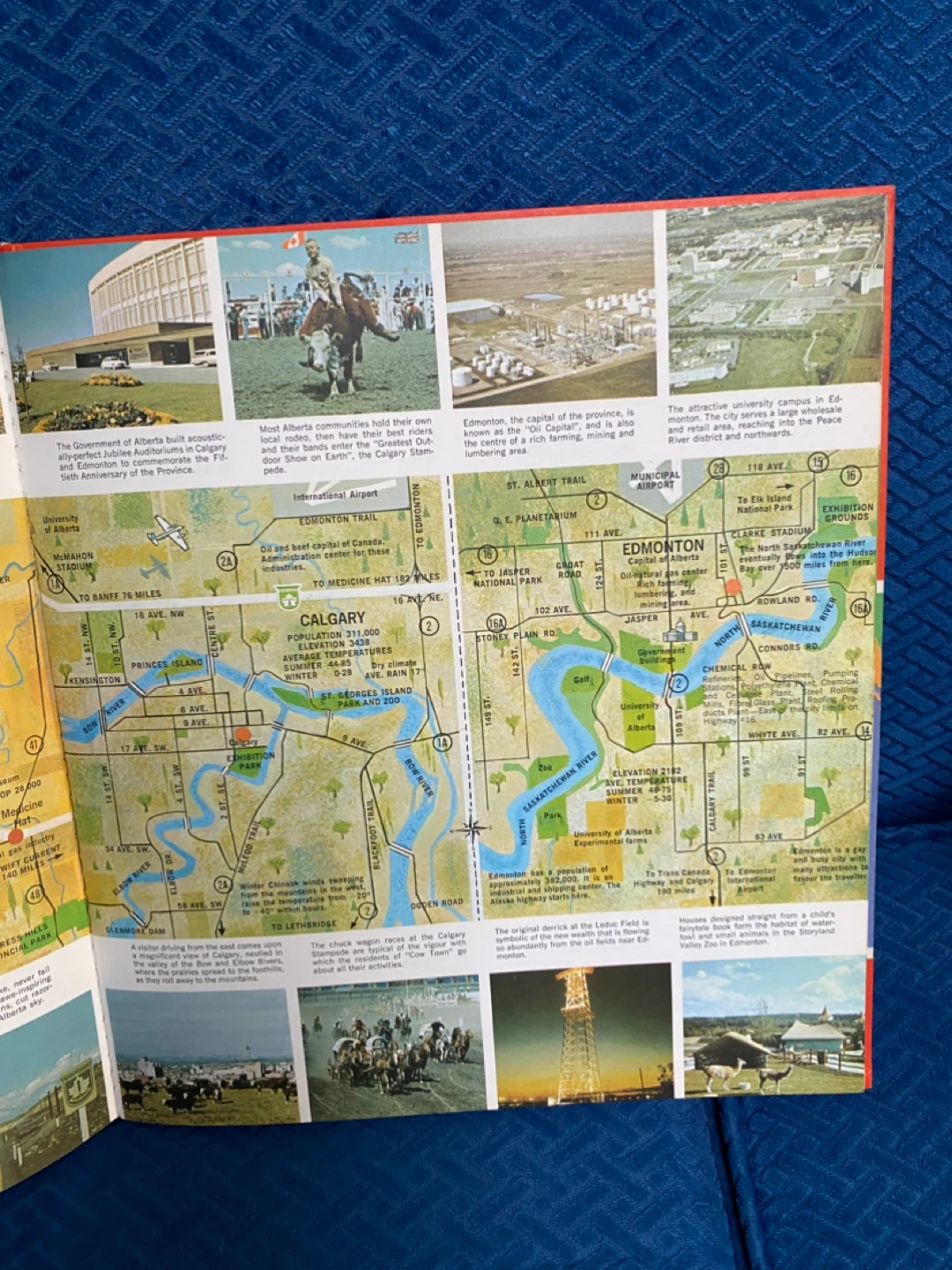 Coast to Coast Across Canada Highway Book - photo 3