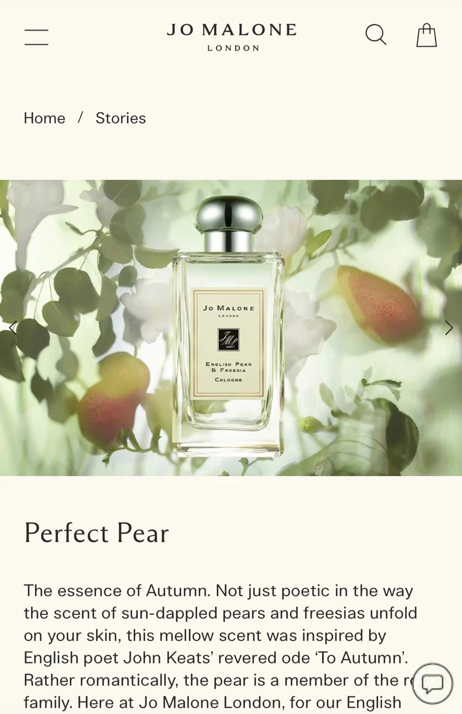 Jo Malone English Pear - photo 2