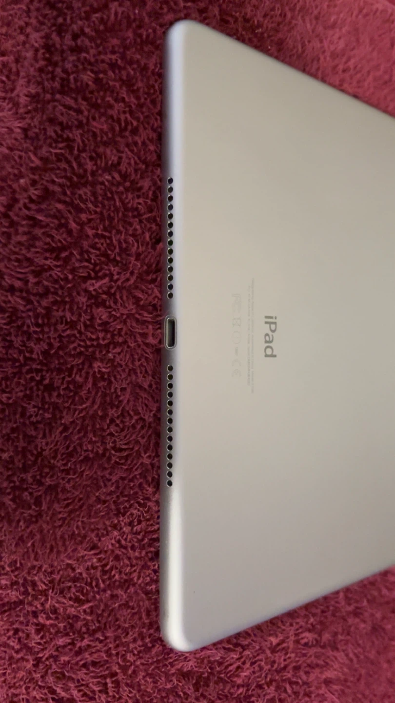 Apple iPad Air 2 – 32 GB Wi-Fi – Excellent Condition - photo 4