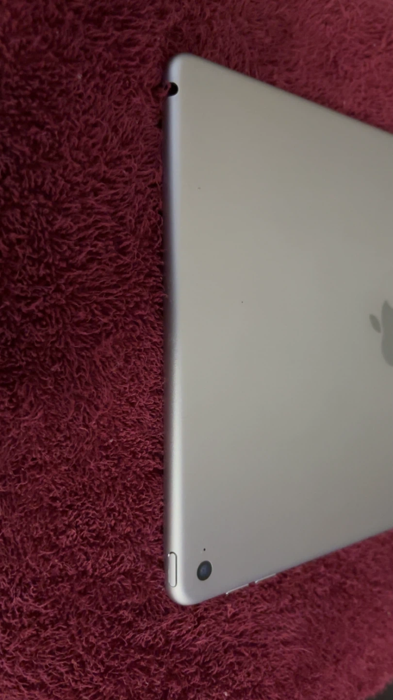 Apple iPad Air 2 – 32 GB Wi-Fi – Excellent Condition - photo 3