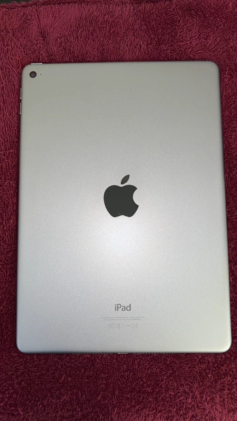 Apple iPad Air 2 – 32 GB Wi-Fi – Excellent Condition - photo 2