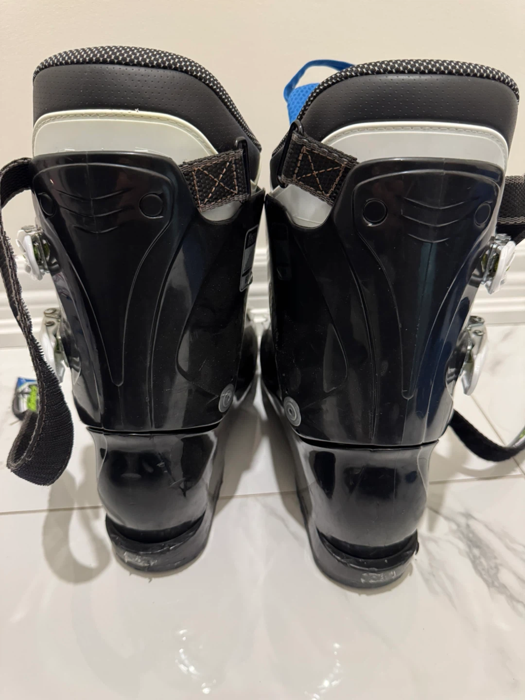 Nordica Dobermann Team 60 Ski Boots - Size 240-245mm - photo 3