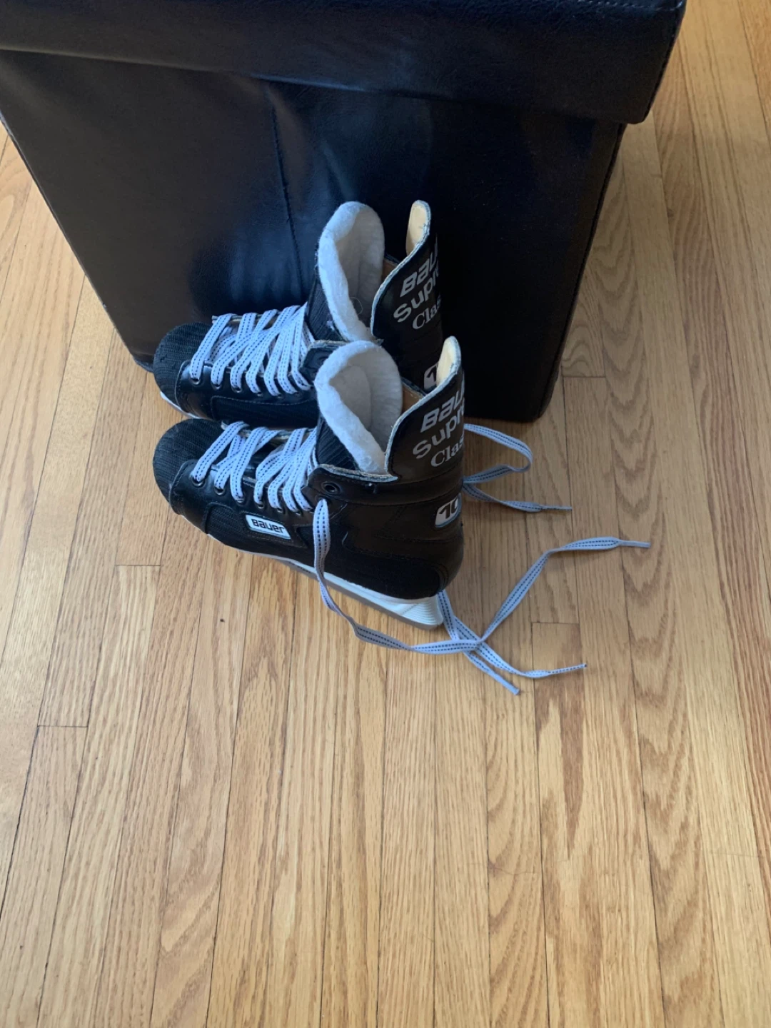 Bauer Supreme Classic Hockey Skates