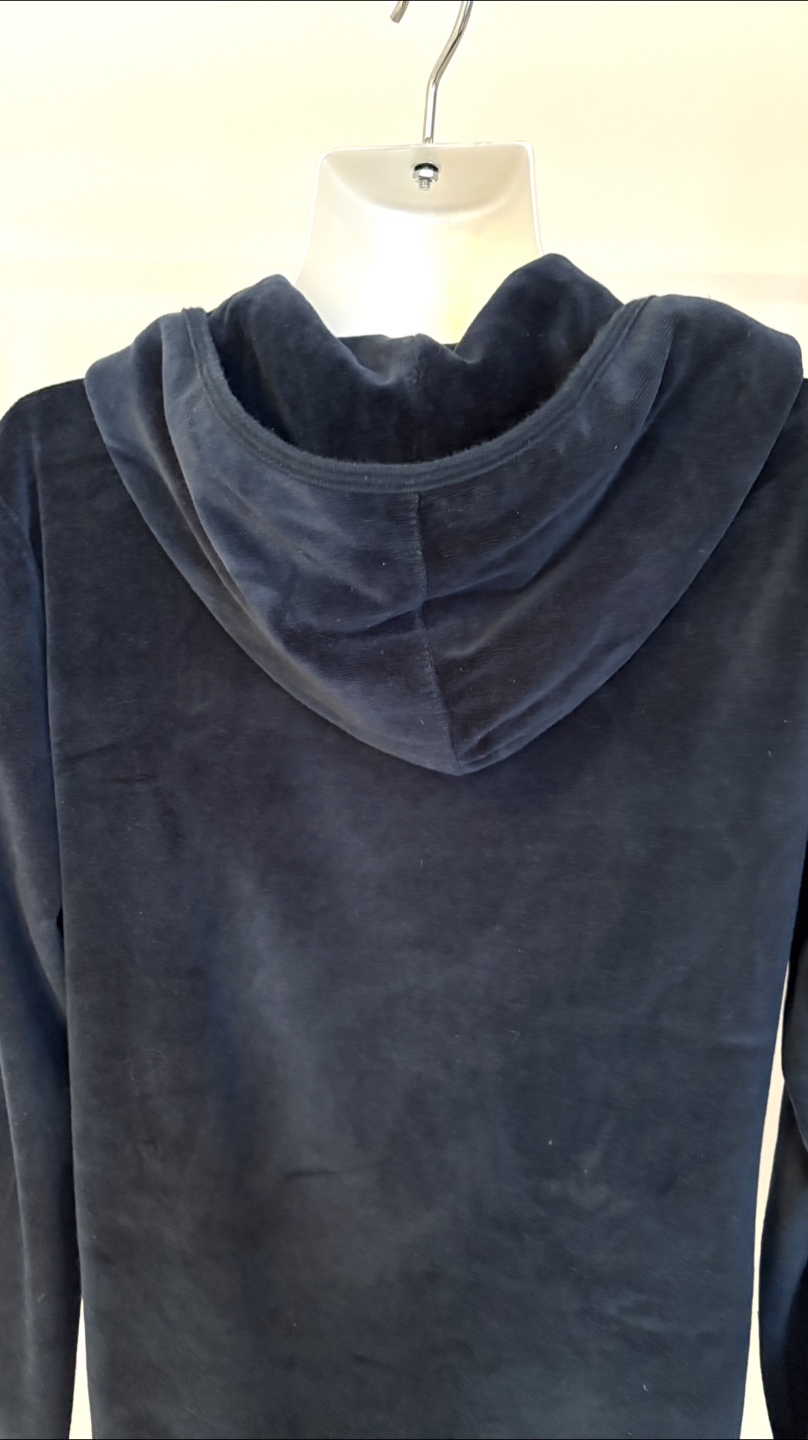 USPA Velour  Women Tracksuit - Size M - photo 5