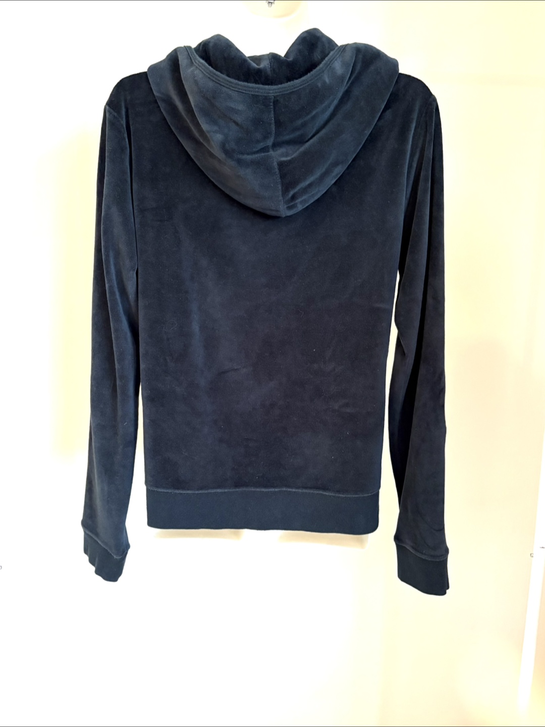 USPA Velour  Women Tracksuit - Size M - photo 4