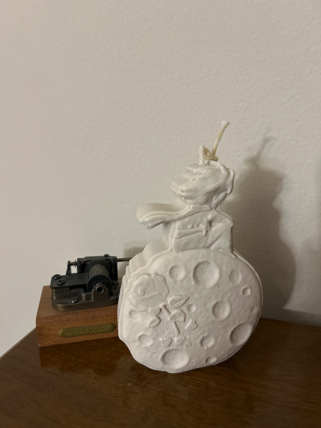Le Petit Prince Candle
